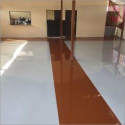 Epoxy Coating Services