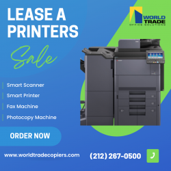 Best Printers on Lease