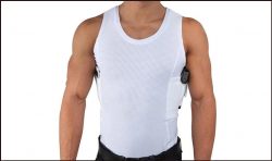 concealed carry Vest