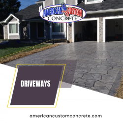 Unique Driveways in Fredericksburg VA