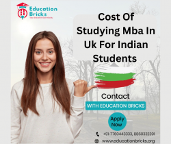 Cost Of Studying Mba In Uk For Indian Students | Education Bricks