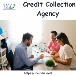 Credit Collection Agency | RCC India