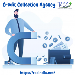 Credit Collection Agency | RCC India