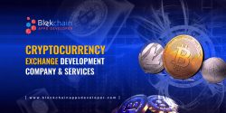 Cryptocurrency Exchange Development Company