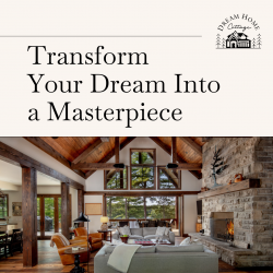 Unveiling the Splendor: Craft Your Dream Log Home with Our Custom Builders