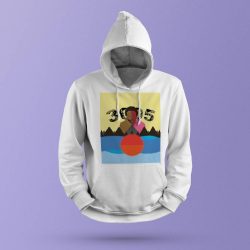 Childish Gambino Hoodies