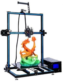 3D Printer Supply