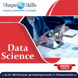 best data science training institute in Noida