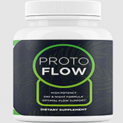 ProtoFlow Prostate Support