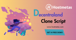 Decentraland Clone Script