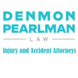 Denmon Pearlman Law Injury and Accident Attorneys St. Petersburg