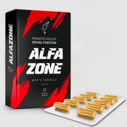 Alfazone Belgique- Alfazone Capsule, Alfazone Prix, Alfazone Capsule Avis, Prix et Acheter!