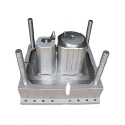 Different High Precision Washing Machine Parts Plastic Injection Mould