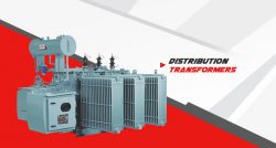 Distribution Transformer Manufacturers – SERVOKON