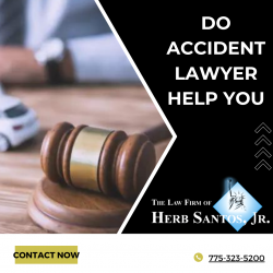 Do Accident Lawyers Help You