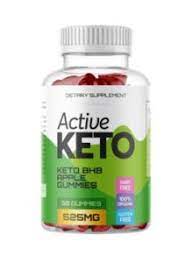 Active Keto Yorumlar!Active Keto!