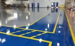 Epoxy Flooring Services in Delhi/NCR