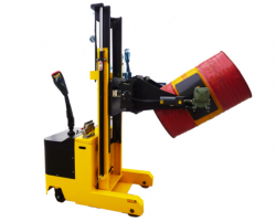 Ex pallet truck