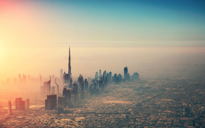 Apply for Dubai E-VISA