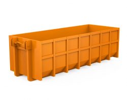 Dumpster Rental San Diego