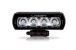 Lazer ST4 EVO LED fjernlys