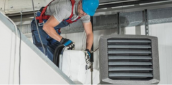 Air Duct Cleaning Service Colorado Springs