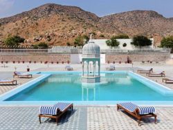 Taj Gateway Pushkar Wedding Functions to Remember for Life