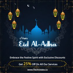 Get 25% Off on Mobile App Development Dubai Services – iTechnolabs