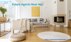 Estate Agencies Croydon