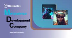 Metaverse Development Company