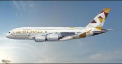 Etihad Airways Cancellation Policy