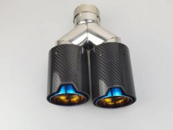 Exhaust Tip: Elevating the Sound and Style of Your Vehicle