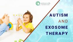 Exosome Therapy For Autism