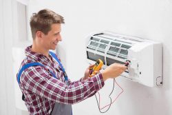 Experienced HVAC Technician in Boerne, TX