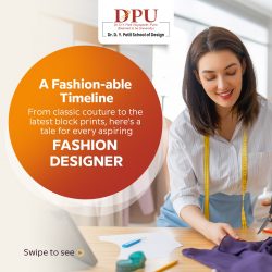 Fashion Designing Colleges in Pune