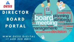 Get Board of Director Portal