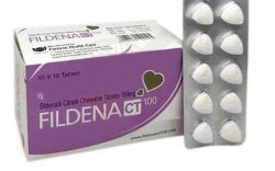 Fildena CT 100mg: A Comprehensive Guide to a Powerful Erectile Dysfunction Medication