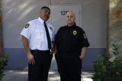 Reliable Fire watch Security Guard Services in Irvine