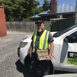 Roof Tile Repairs Melbourne