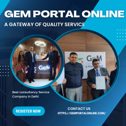 Unleash Business Potential with GeM Portal India – Your Gateway to Success