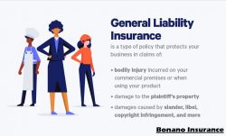 General Liability Insurance Louisiana