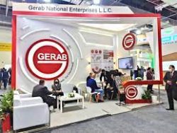 GERAB NATIONAL ENTERPRISES L.L.C in Jebel Ali