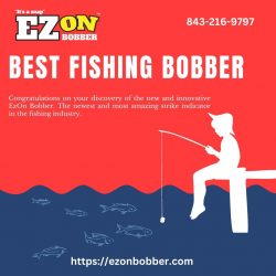 Mastering the Art of Bobber Fishing Setup with the Game-Changing EzOn Bobber