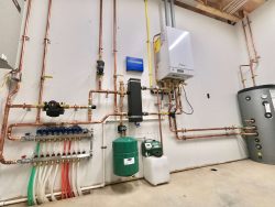 Top-Notch Boiler Equipment Solutions