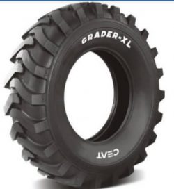 Grader Xl G2 L2 Tyre | Grader Tyres – CEAT Specialty UK