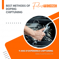 Best Methods Of Doping Chiptuning