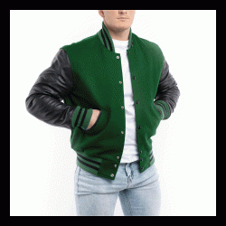 Mediate Trading is the Leading Supplier of Custom Varsity Jackets in Qatar