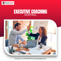 Executive Coaching Montreal