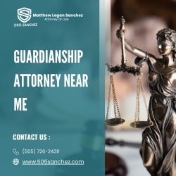 Guardianship Attorney Near Me