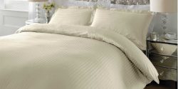 linen bedding sets